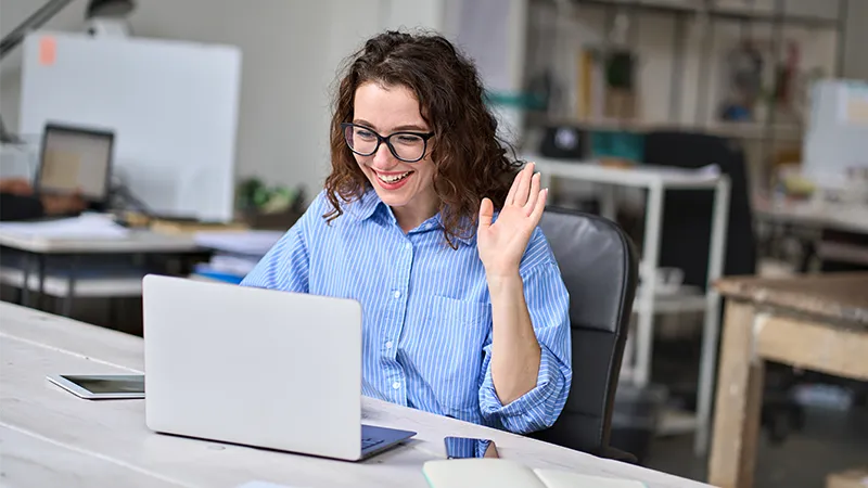 Gratis konsultasjon ny nettside. Oslo Webdesign tilbyr møte på Teams og Zoom.