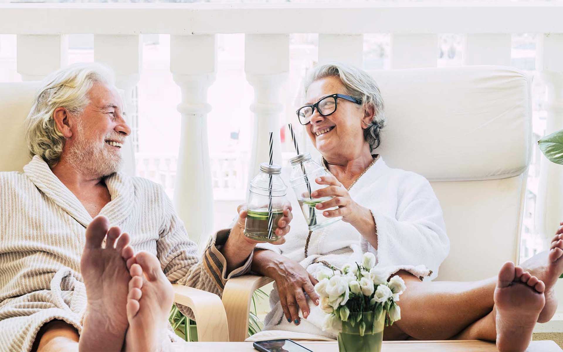 Read more about the article Victoria Hotel, bo rett på bryggekanten i Kragerø sentrum